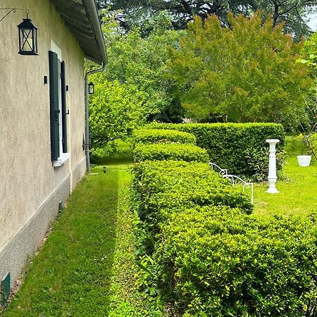 La Maison De Romance D'Hauterive Villeneuve-sur-Lot Exterior foto